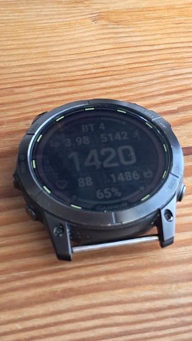Годинник Garmin Enduro 2