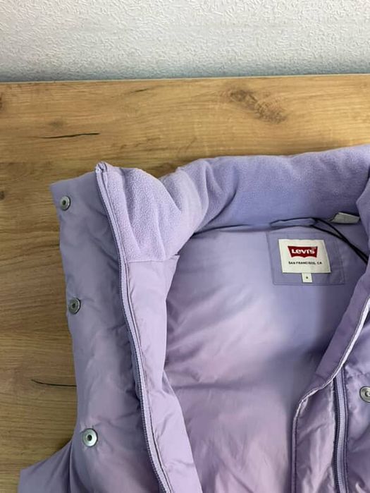Жилетка Levis vest A85260002
