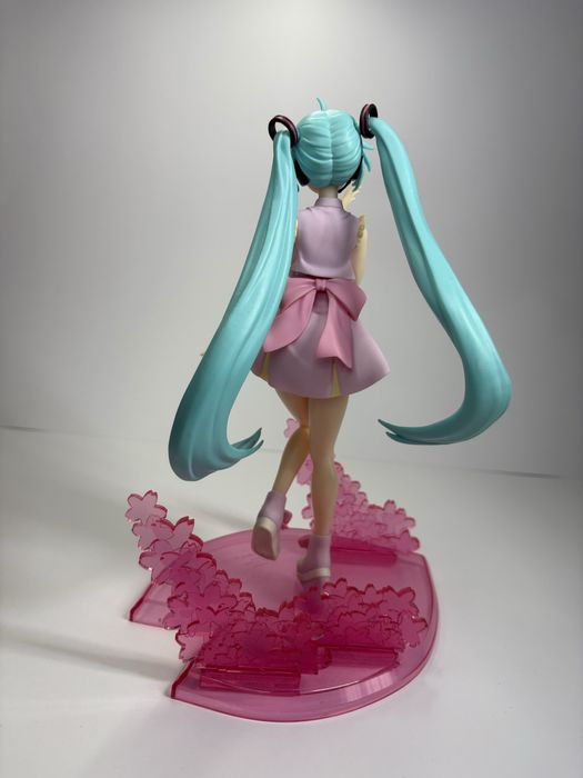 Фігурка аніме Hatsune Miku