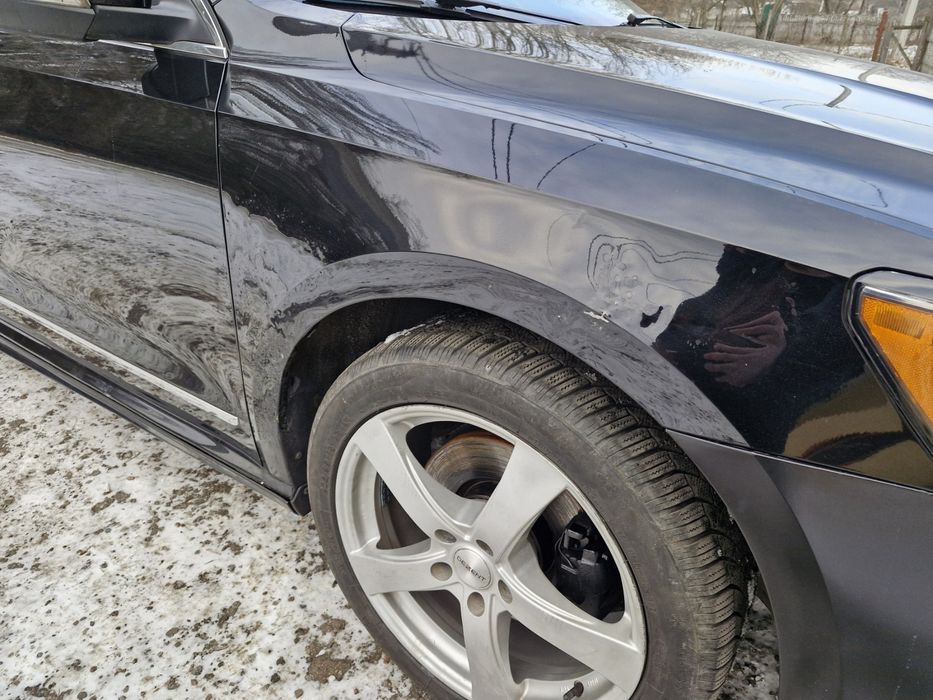 Пасат нмс 1.8 турбо