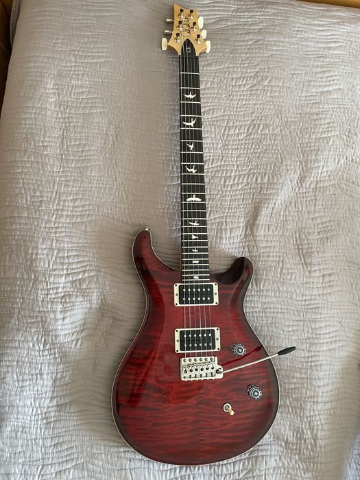 Vendo Paul Reed Smith (PRS) CE 24 (USA)