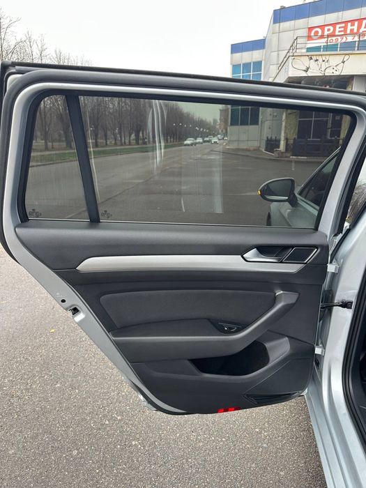 Продаю Авто Volkswagen Passat B8