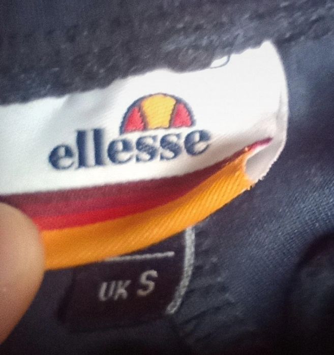 Spodnie sportowe Ellesse