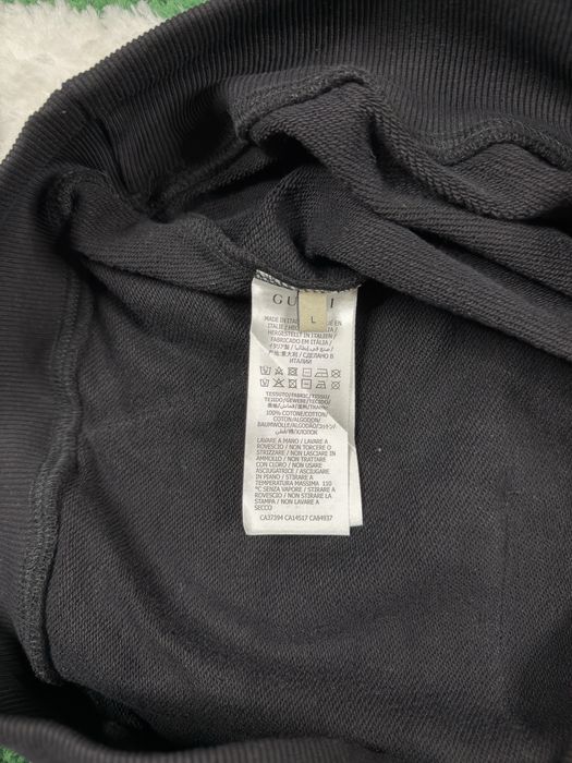Худи Gucci / Hoodie Gucci