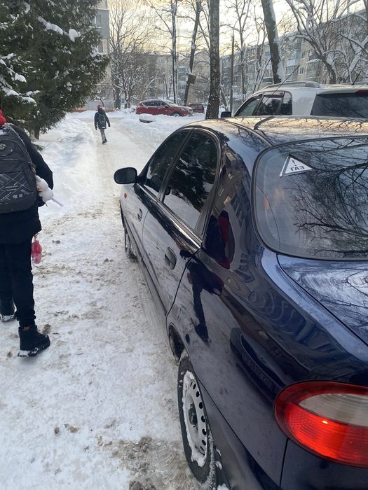 Продам авто в гарному стані