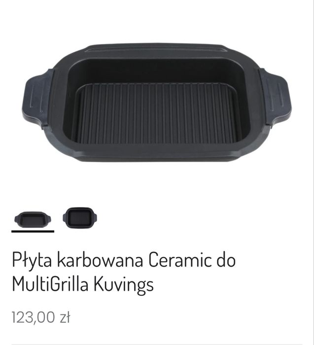 MultiGrill Kuvings