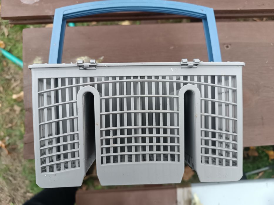 Koszyczek na sztućce do zmywarki Bosch albo Siemens duży