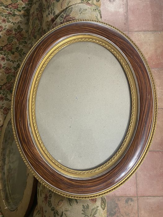 Antique Frames