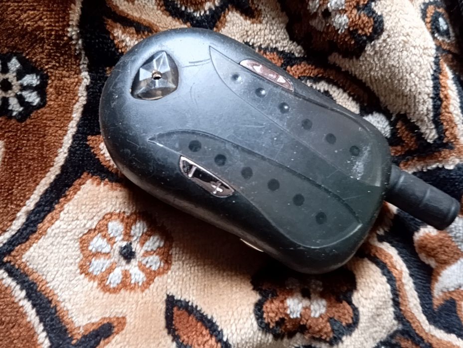 Сигнализатори 6+1