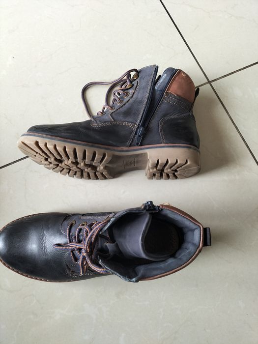 Buty młodzieżowe Lasocki 38