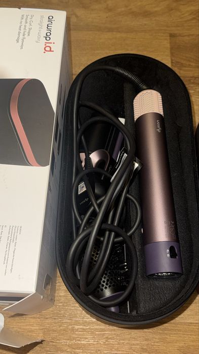 Dyson Airwrap i.d. HS08