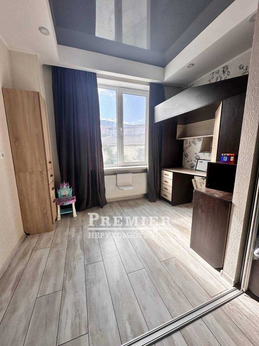 1-room apartment apartment by the address st. Kitoboynaya (area 21 m²) - Atlanta.ua - photo 2