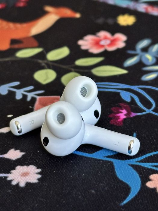 Airpods pro 3 ідеал
