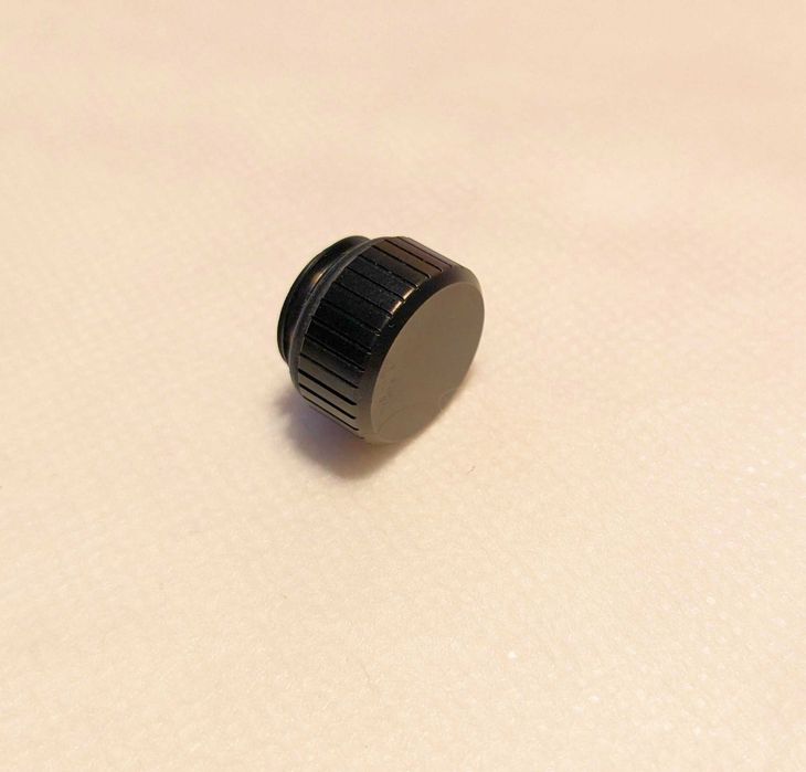 EK Quantum Torque Micro Plug