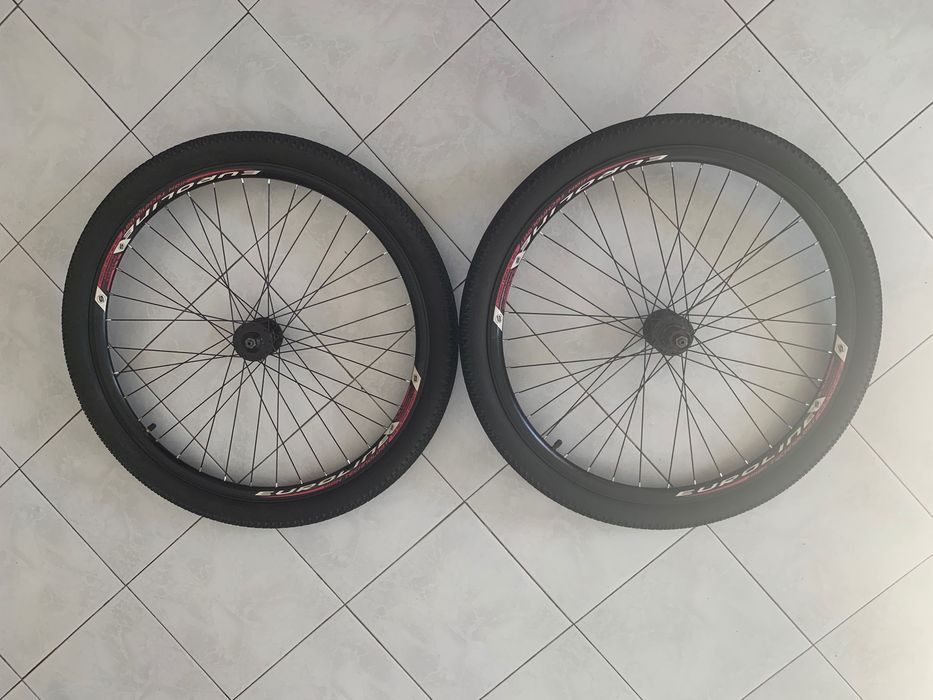 Koła koło Opona opony piasta piasty Dartmoor mavic Dt Maxxis BMX