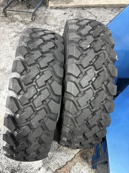 шина вантажна нова 14.00R20 GoodYear Offroad (8 шт)