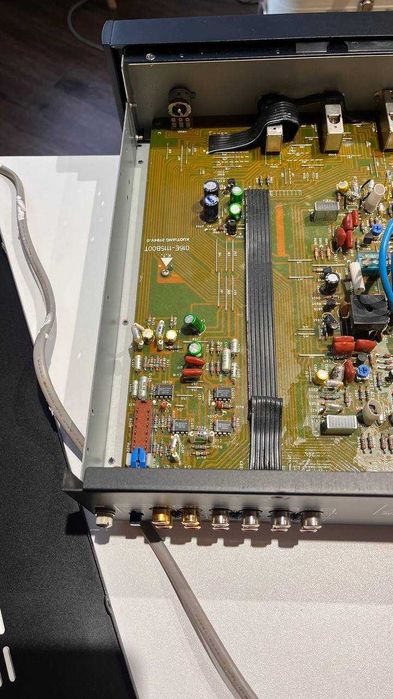 Підсилювач Rotel RA-820BX3