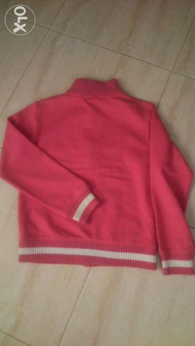 Bluza dla dziewczynki 134