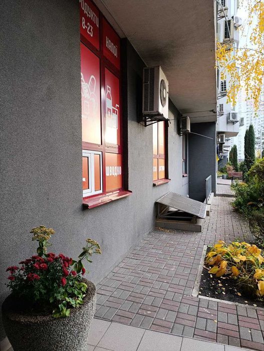 Оренда 3к квартири на Позняках!