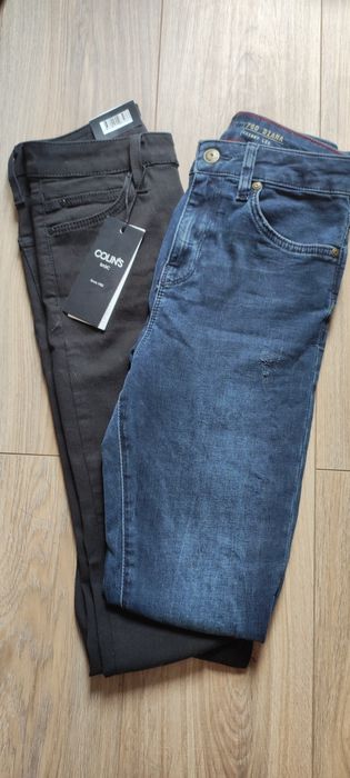 Джинси, з Colin's, размер S