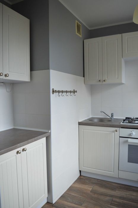 Kawalerka z oddzielną kuchnią i balkonem na Wichrowym Wzgórzu