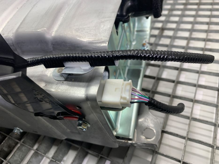 BATERIA HYBRYDA LEXUS NX G9280-78042 2.5 243KM
