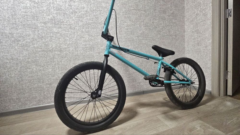 BMX Stolen Casino / велосипед трюковий / для трюків