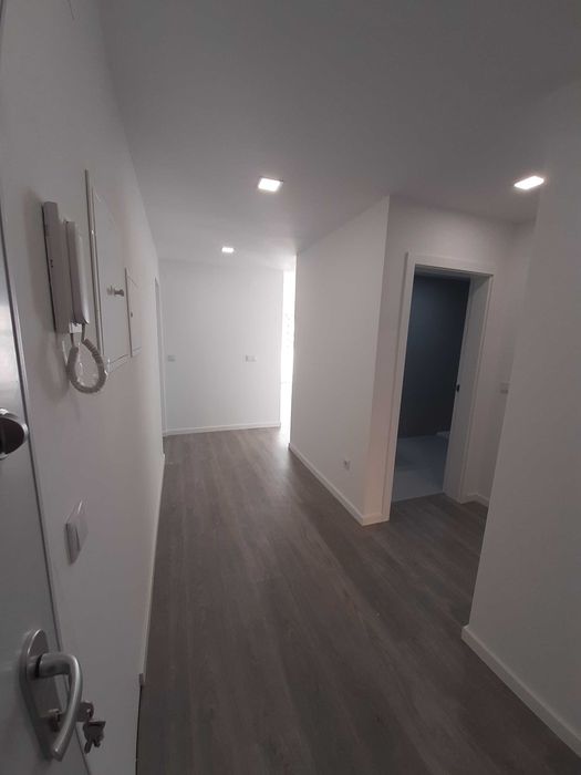 Apartamento T2 em TOMAR – Arrendamento