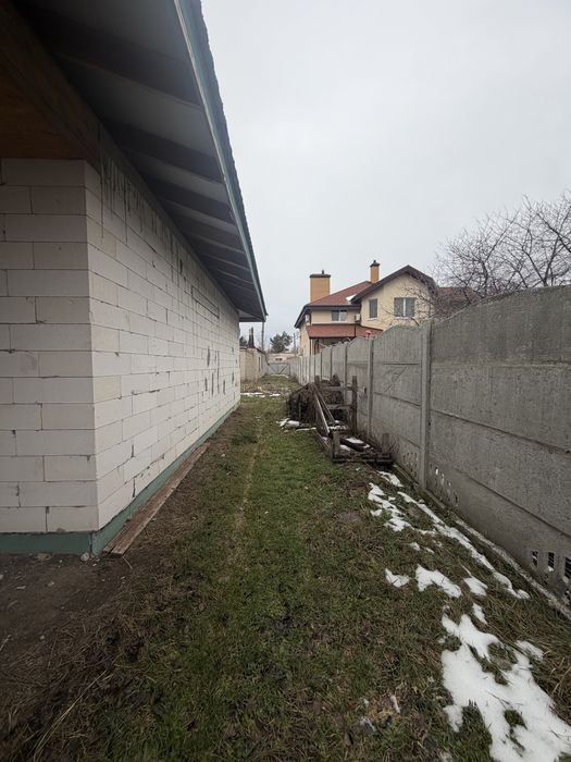 Без комиссии. Продам дом 125 м2 15 соток земли Игрень Днепр