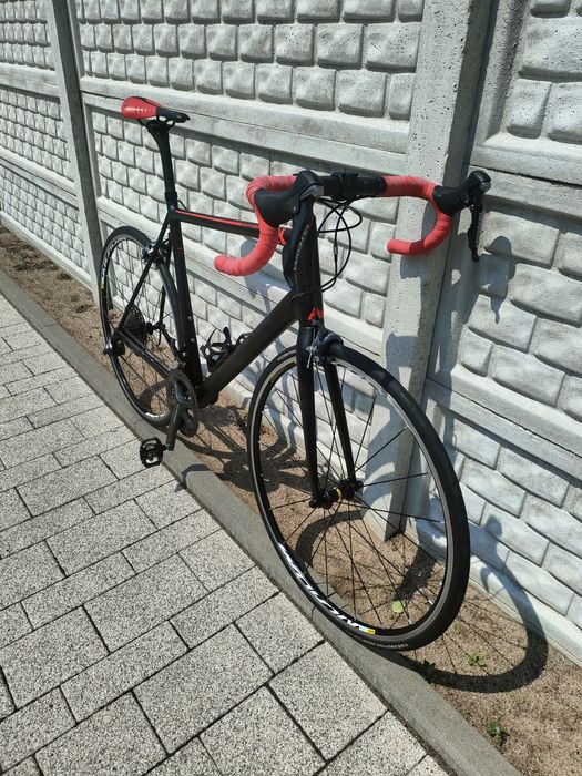 Canyon Ultimate AL SLX Ultegra Mavic Rower Szosowy