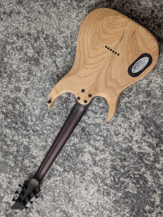 Электрогитара Schecter John Browne Tao-6 (Made in Korea)