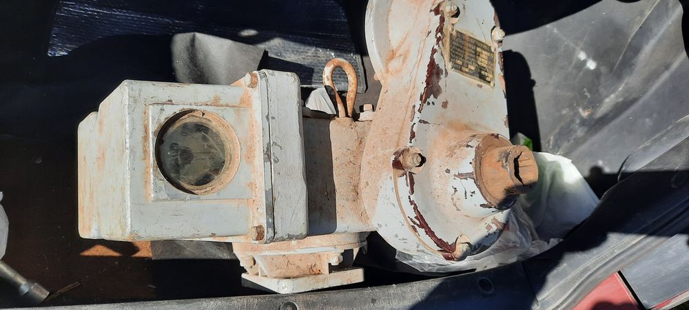 Продам электр привода для задвижек