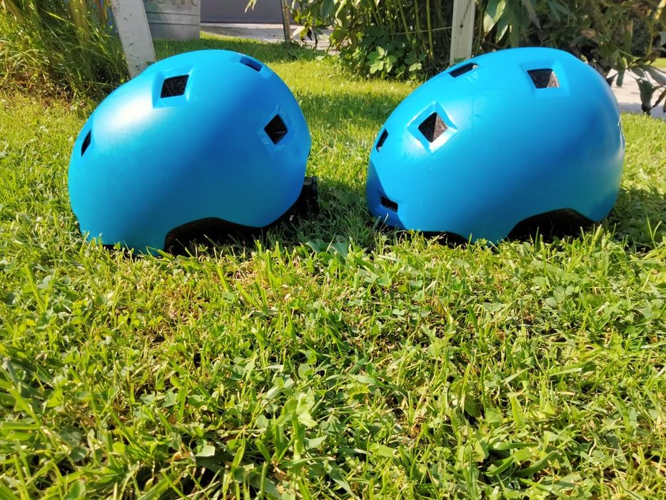 Kask Oxelo B100

47-53cm