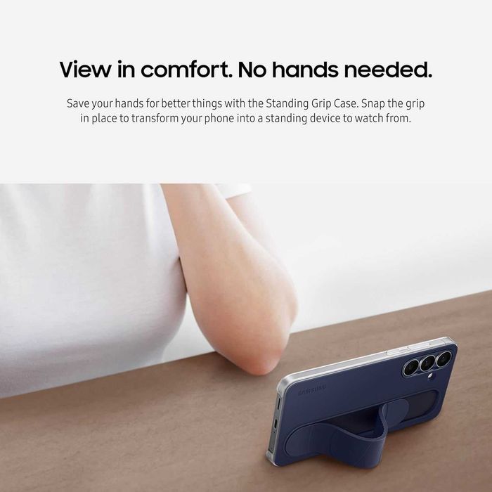 Чохол Samsung Standing Grip для Samsung Galaxy S25 FE