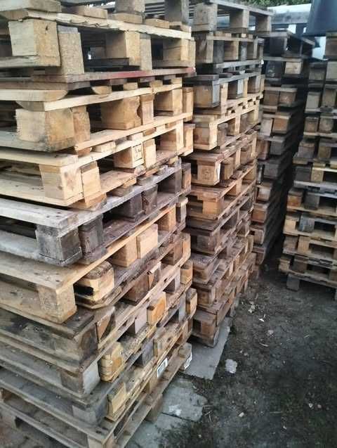 opał, rozpałka, deski, palety, opał z palet