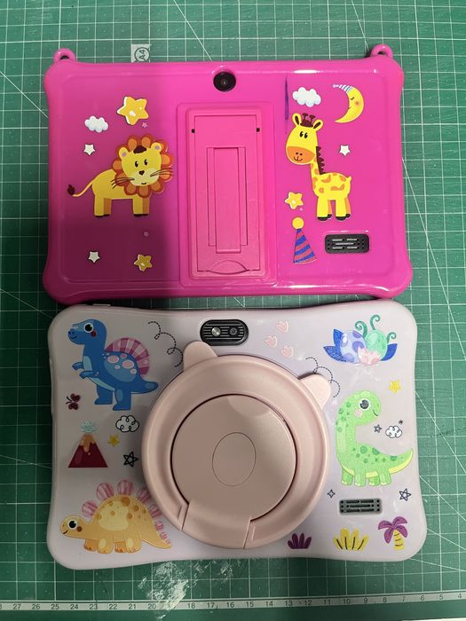 Tablet Criança 7”
