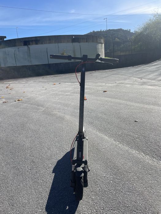 Xiaomi eletric scooter 5