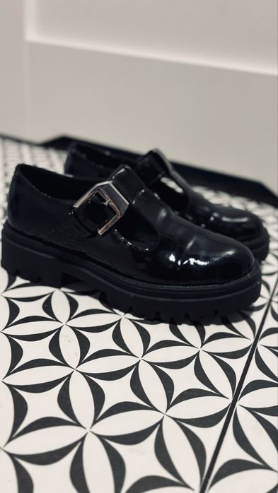Loafersy Jenny Fairy r.37