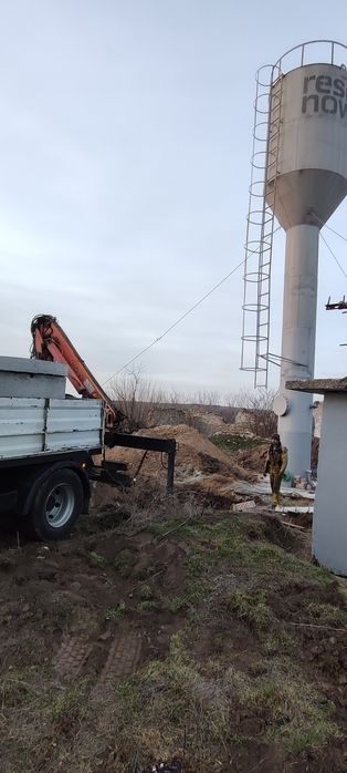 Буріння сверддловин