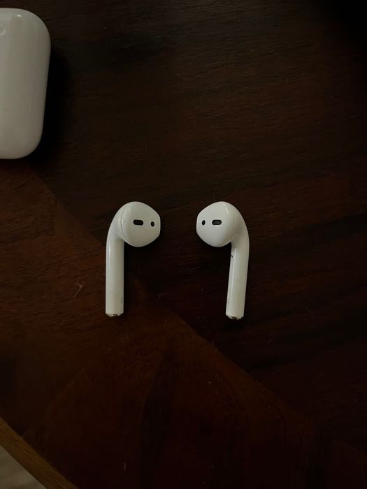 AirPods 1. Geração