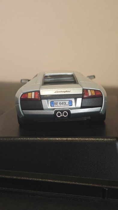 Slot Car 1/32 - Lamborghini Murciélago (Proteus) - Novo em Caixa