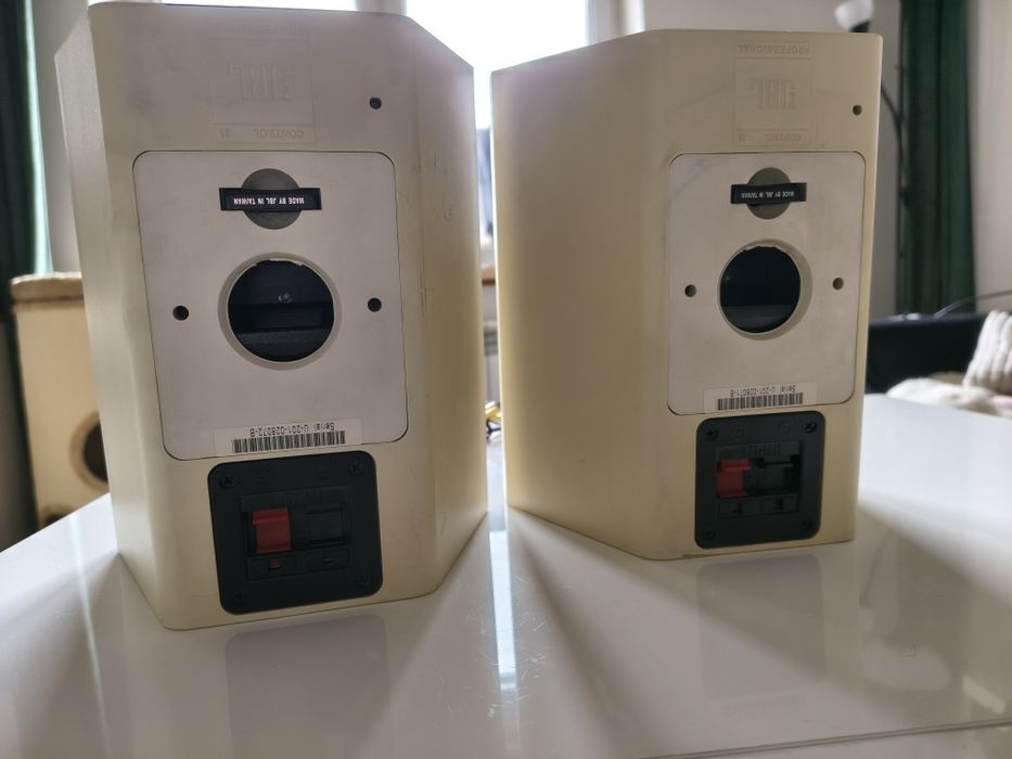 Amplituner Sony głośniki JBL