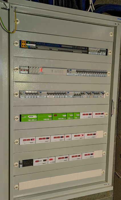 instalacje Elektryczne #smartHome, tradycyjne