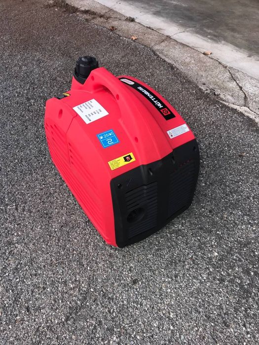 Генератор 2000ват