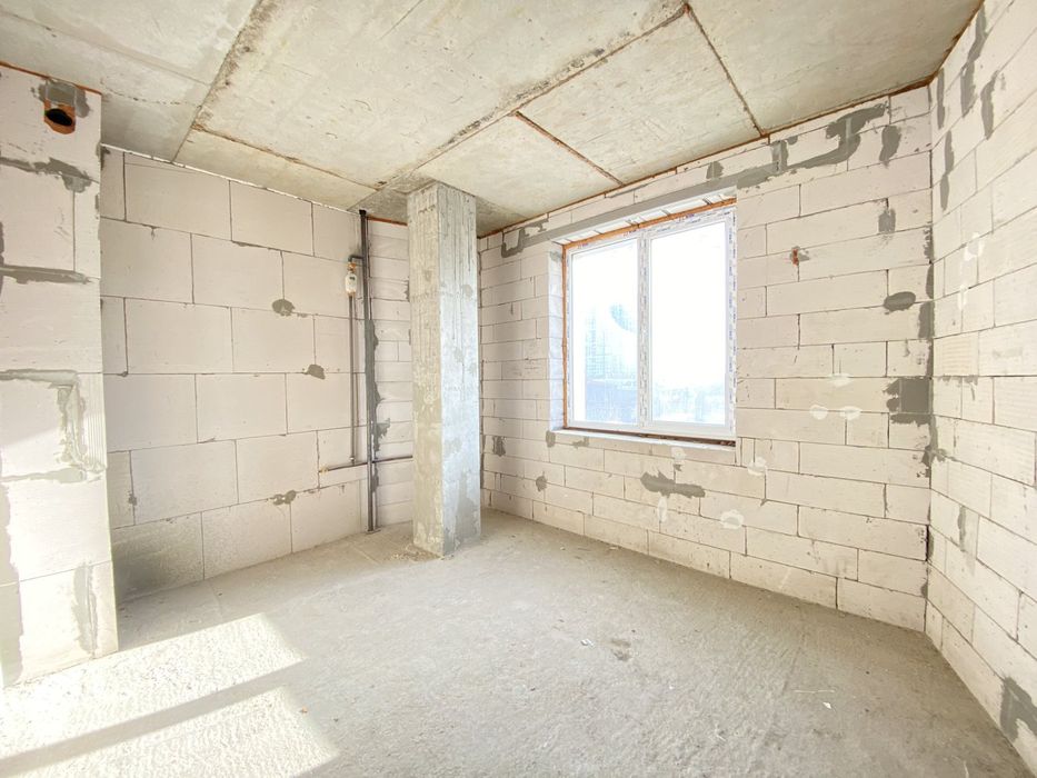 2 комн. 67кв.м Газ, свое отопление Вузовский Гос. Программы