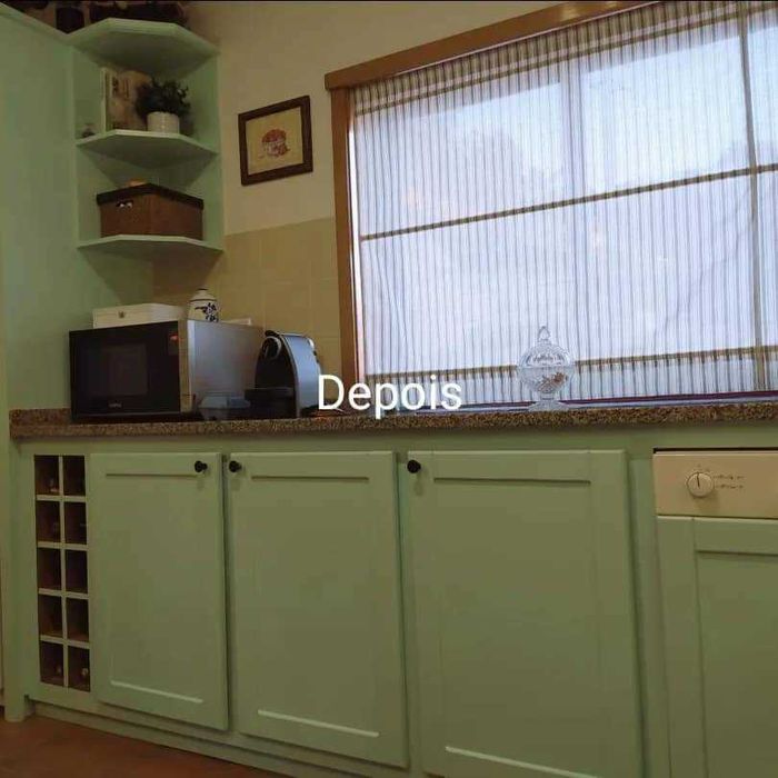 A pintar Sonhos pois a sua casa merece o melhor