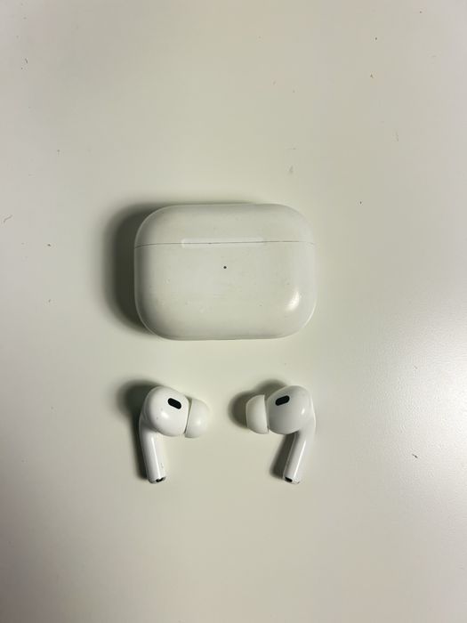 airpods 2° geração usados (ver descrição)
