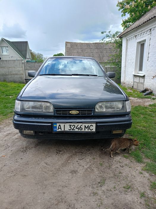 Продам надійне авто «ОБМІН НЕ ЦІКАВИТЬ»