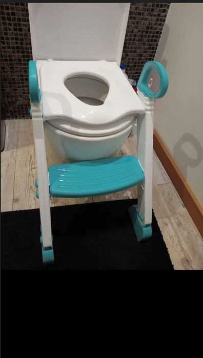 adaptador wc  ( redutor)