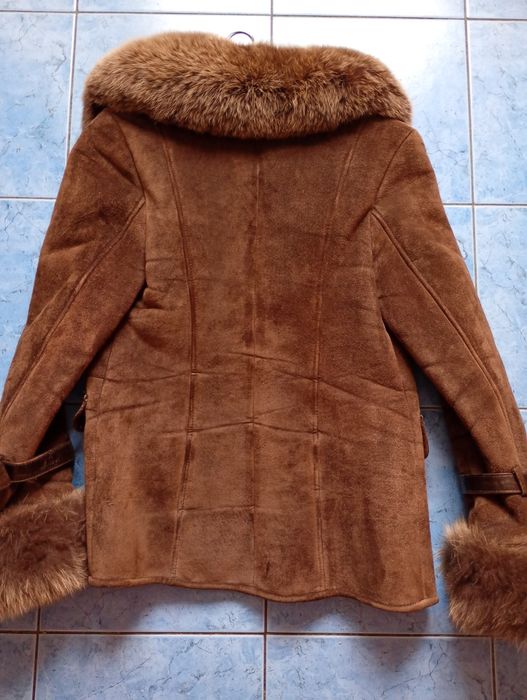 Дублянки натуральна